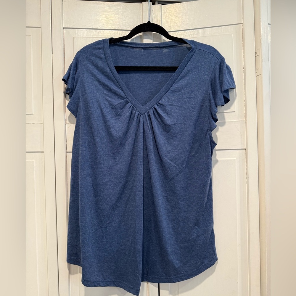 Emery rose‎ t shirt size 2X EUC